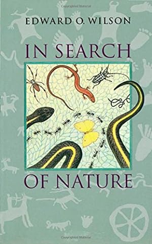 Seller image for In Search of Nature for sale by WeBuyBooks