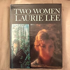 Seller image for Two Women for sale by MHO - Collectors' Books