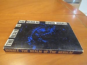 Seller image for The Realm Of The Nebulae for sale by Arroyo Seco Books, Pasadena, Member IOBA