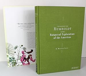 Alexander von Humboldt and the Botanical Exploration of the Americas