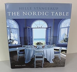 Imagen del vendedor de The Nordic Table a la venta por Peak Dragon Bookshop 39 Dale Rd Matlock