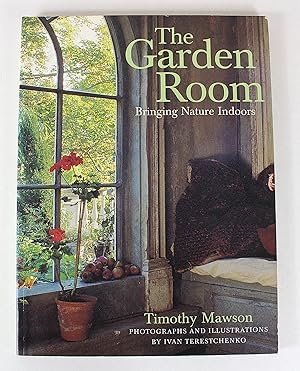 The Garden Room: Bringing Nature Indoors