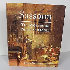 Sassoon: The Worlds of Philip and Sybil