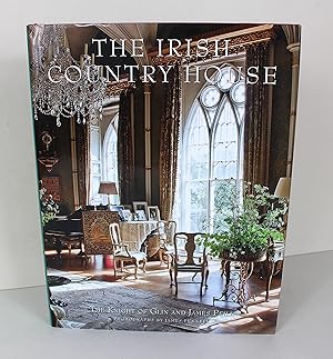 Bild des Verkufers fr The Irish Country House zum Verkauf von Peak Dragon Bookshop 39 Dale Rd Matlock