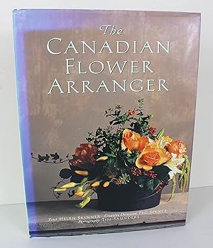 The Canadian Flower Arranger