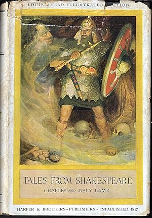 Seller image for Tales from Shakespeare for sale by E. M. Maurice Books, ABAA