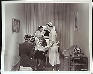 Seller image for The Women 8 X 10 Still 1939 Sidney Beauty Salon Sequence! for sale by AcornBooksNH