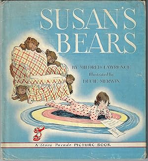 Susan's Bears (Story Parade Picture Book)