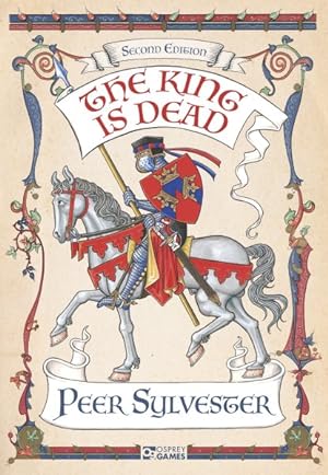 Seller image for King Is Dead : Struggles for Power in King Arthur's Court for sale by GreatBookPricesUK