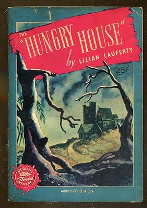 Imagen del vendedor de The Hungry House a la venta por Dearly Departed Books