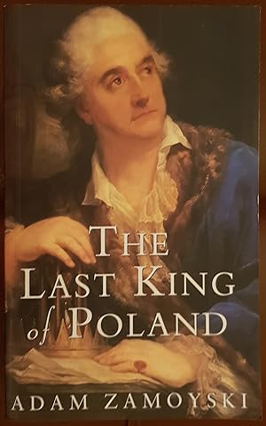 Immagine del venditore per The Last King of Poland venduto da Hanselled Books