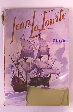 Jean "la tourte". Histoire d'un marin