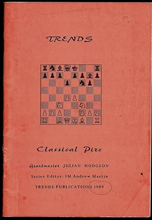 Image du vendeur pour Trends Classical Pirc mis en vente par The Book Collector, Inc. ABAA, ILAB