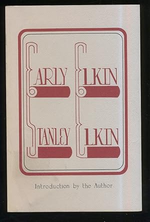 Seller image for EARLY ELKIN for sale by Daniel Liebert, Bookseller