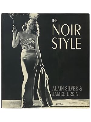 Image du vendeur pour The Noir Style mis en vente par Yesterday's Muse, ABAA, ILAB, IOBA