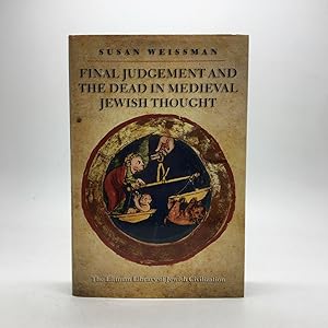 Seller image for FINAL JUDGEMENT AND THE DEAD IN MEDIEVAL JEWISH THOUGHT. for sale by Any Amount of Books