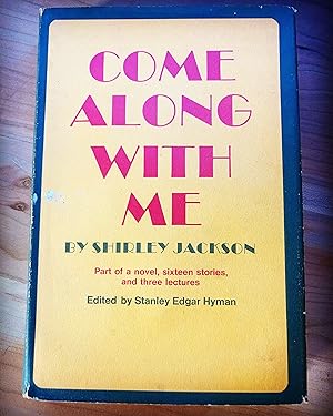 Seller image for Come Along with Me for sale by Wheelwrite Imaginarium Bookshop