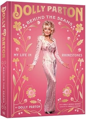 Behind the Seams: My Life in Rhinestones