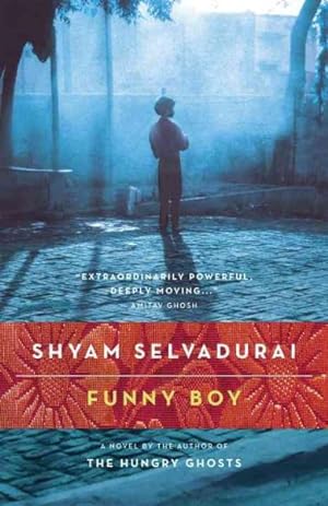 Seller image for Funny Boy for sale by GreatBookPricesUK
