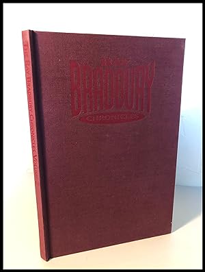 Seller image for The Bradbury Chronicles - Volume 2 - Signed Limited Edition for sale by James Graham, Bookseller, ABAA