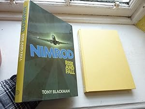 Nimrod, Rise and Fall.