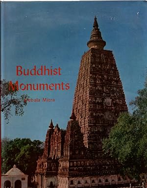 Seller image for Buddhist Monuments for sale by Once Read Books