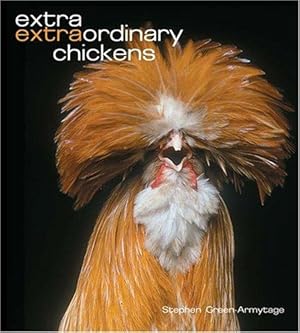 Seller image for Extra Extraordinary Chickens for sale by WeBuyBooks