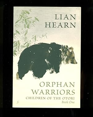 Seller image for Orphan Warriors for sale by Don's Book Store