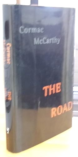 Seller image for THE ROAD for sale by BOOKFELLOWS Fine Books, ABAA