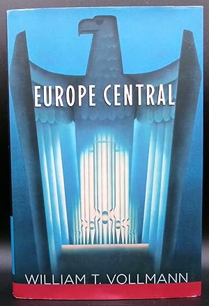 Imagen del vendedor de EUROPE CENTRAL a la venta por BOOKFELLOWS Fine Books, ABAA