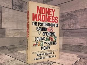 Immagine del venditore per Money Madness venduto da Archives Books inc.