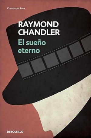 Seller image for El sueo eterno & Asesino bajo la lluvia & El teln / The Big Sleep & Killer in the Rain & The Curtain -Language: spanish for sale by GreatBookPrices