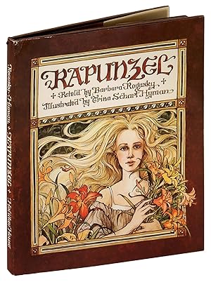 Seller image for Rapunzel for sale by The Kelmscott Bookshop, ABAA