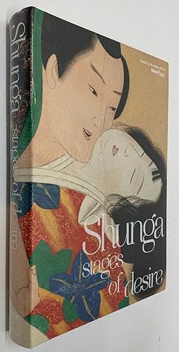 Immagine del venditore per Shunga: Stages of Desire venduto da Brancamp Books