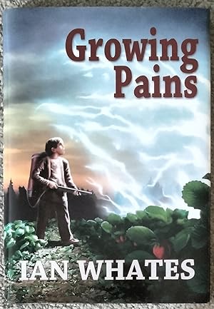 Seller image for Growing Pains [signed jhc] for sale by Centigrade 233