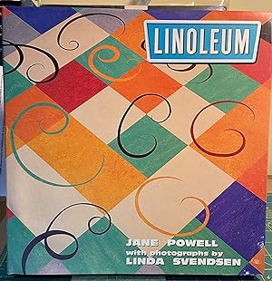 Image du vendeur pour Linoleum mis en vente par Monroe Stahr Books