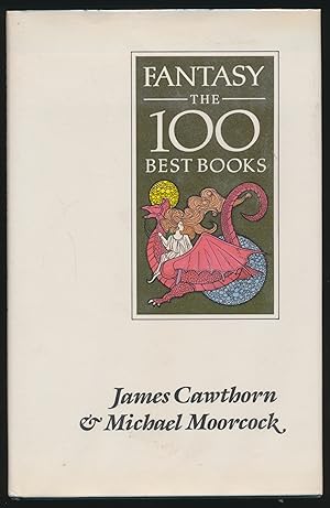 Immagine del venditore per Fantasy : The 100 Best Books SIGNED x Moorcock venduto da DreamHaven Books