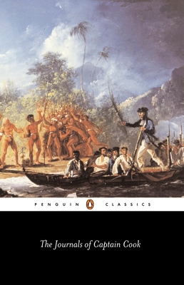 Imagen del vendedor de The Journals of Captain Cook (Paperback or Softback) a la venta por BargainBookStores