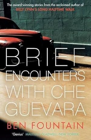 Imagen del vendedor de Brief Encounters with Che Guevara a la venta por WeBuyBooks