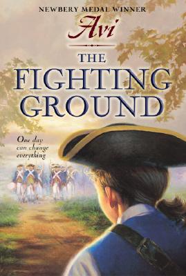 Imagen del vendedor de The Fighting Ground (Paperback or Softback) a la venta por BargainBookStores