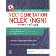 Imagen del vendedor de Strategies for Student Success on the Next Generation NCLEX (NGN) a la venta por eCampus