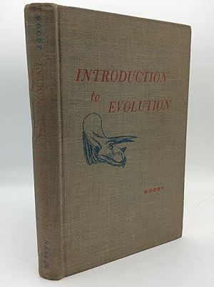 Image du vendeur pour INTRODUCTION TO EVOLUTION mis en vente par Kubik Fine Books Ltd., ABAA