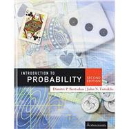 Seller image for Introduction To Probability for sale by eCampus