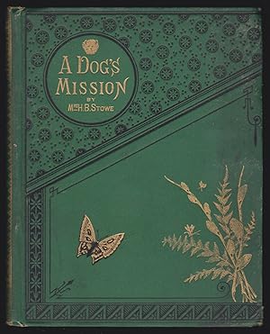 A Dog's Mission; or, The Story of the Old Avery House