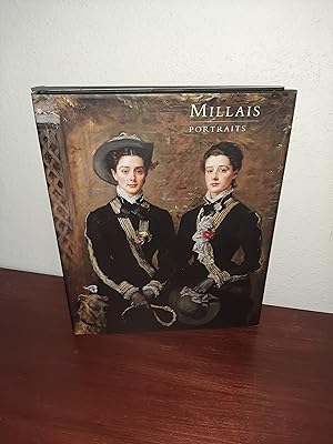 Seller image for Millais for sale by AwardWinningBooks