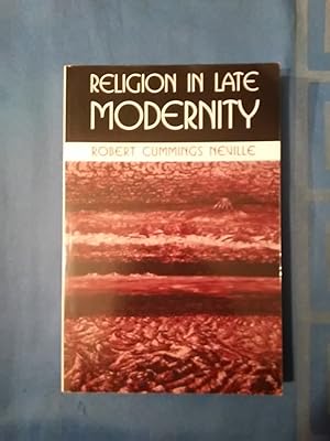 Religion in Late Modernity.