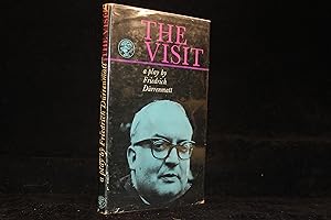 Seller image for The Visit for sale by ShiroBooks