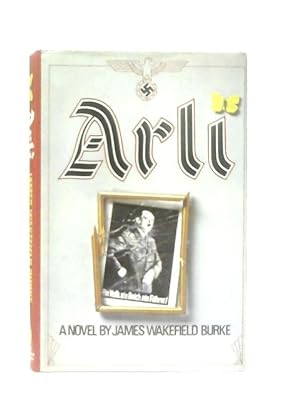 Seller image for Arli for sale by World of Rare Books