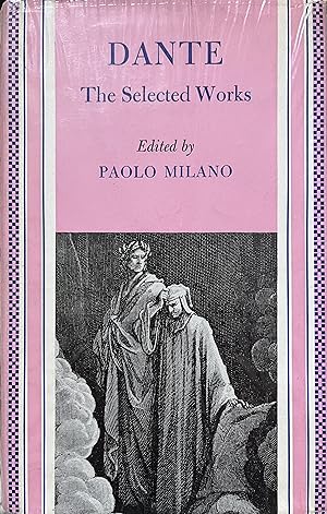 Imagen del vendedor de Dante: The Selected Works a la venta por Object Relations, IOBA
