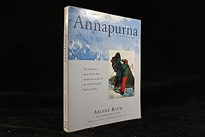 Bild des Verkufers fr Annapurna: A Woman's Place (20th Anniversary Edition) zum Verkauf von ShiroBooks